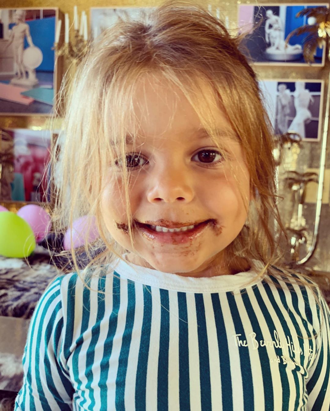 Kourtney Kardashian Shares Never-Before-Seen Photos from Italian Vacation With Mason, Penelope and Reign