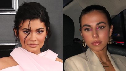 Kylie Jenner’s Assistant Victoria Villarroel Quits to Pursue New Career