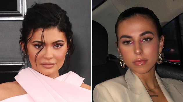 Kylie Jenner s Assistant Victoria Quits To Become Instagram Influencer kylie-jenner-s-assistant-victoria-quits-to-become-instagram-influencer