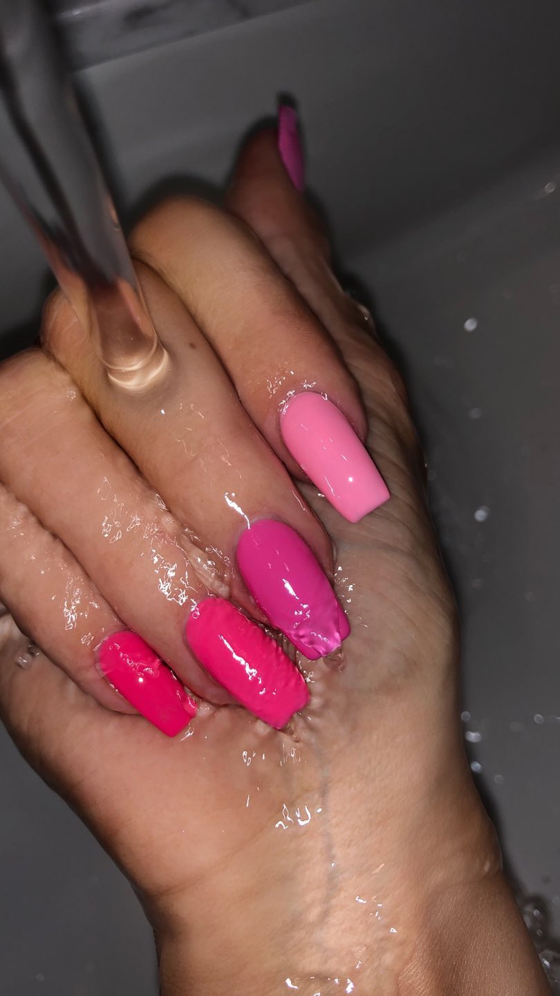 Kylie Jenner's Nails: See the 'KUWTK' Star's Best Manicures Ever