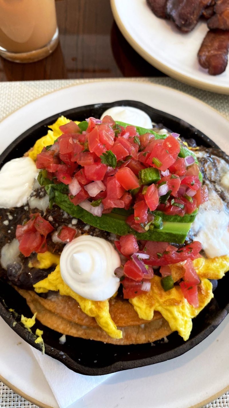 Kylie Jenner Food Gallery January 29
