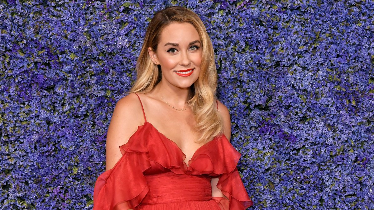 The 5-Second Outfit Every Woman Should Try, According to Lauren Conrad
