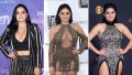 Ariel Winter Sexiest Looks in Honor of Her Birthday