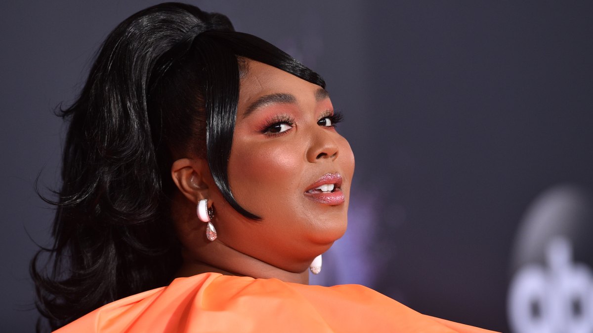Lizzo