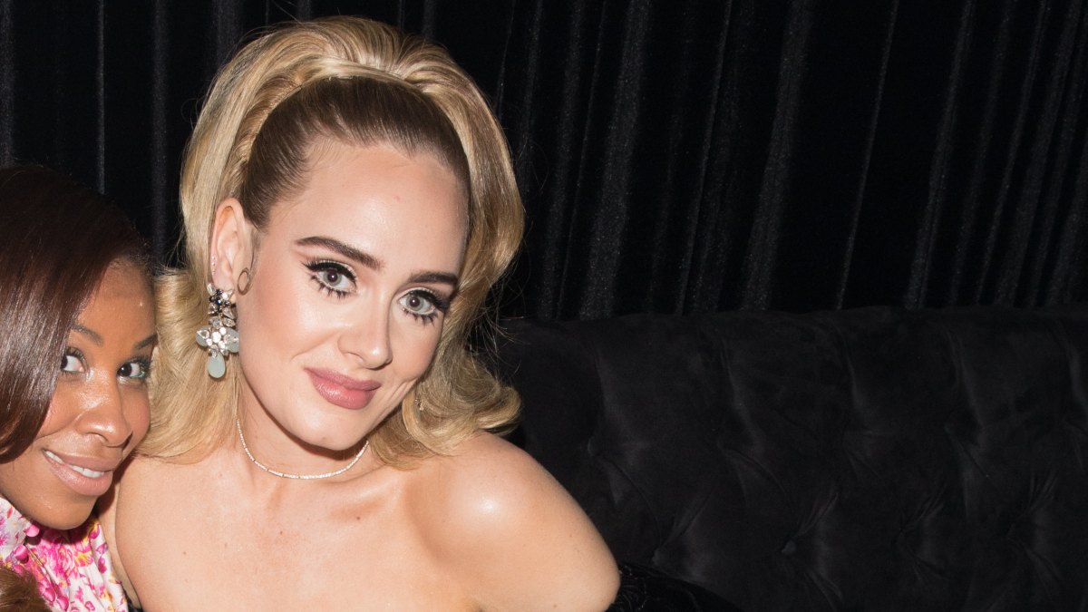Adele Used Sirtfood Diet For 100 Pound Weight Loss