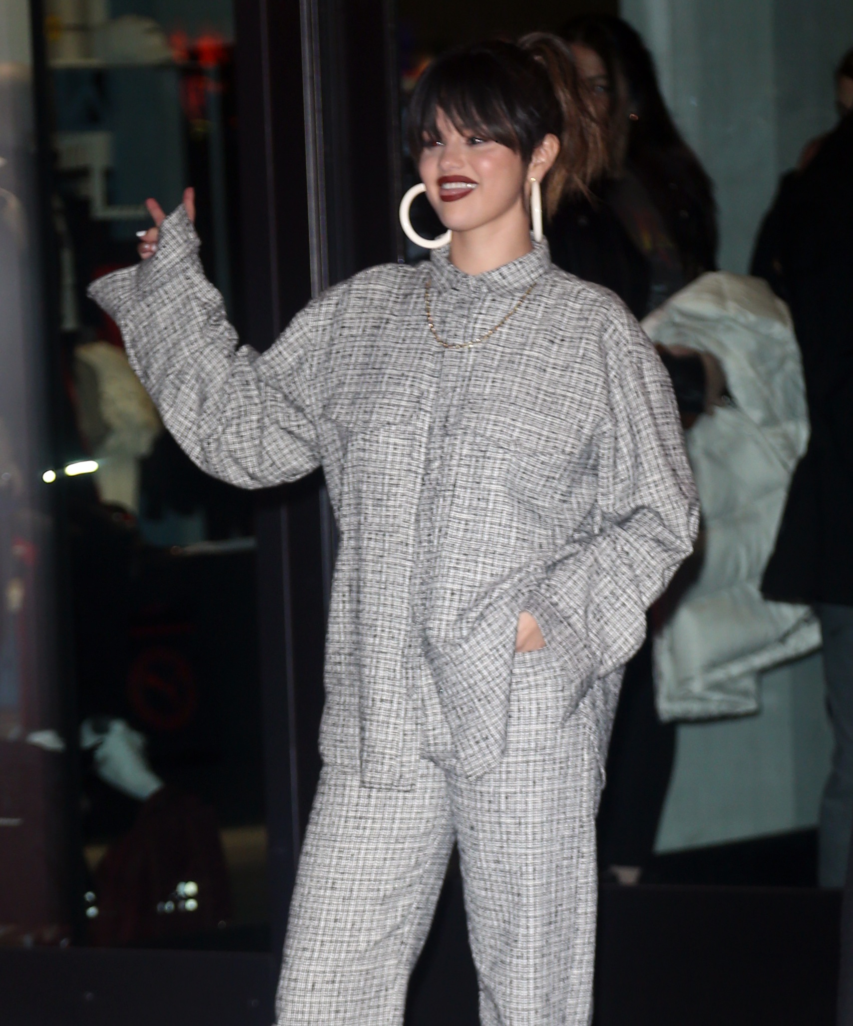 Selena Gomez Rare Album PartySelena Gomez Rare Album Party