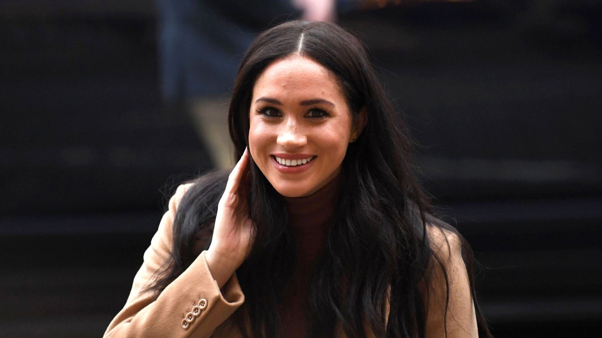 Meghan-Markle