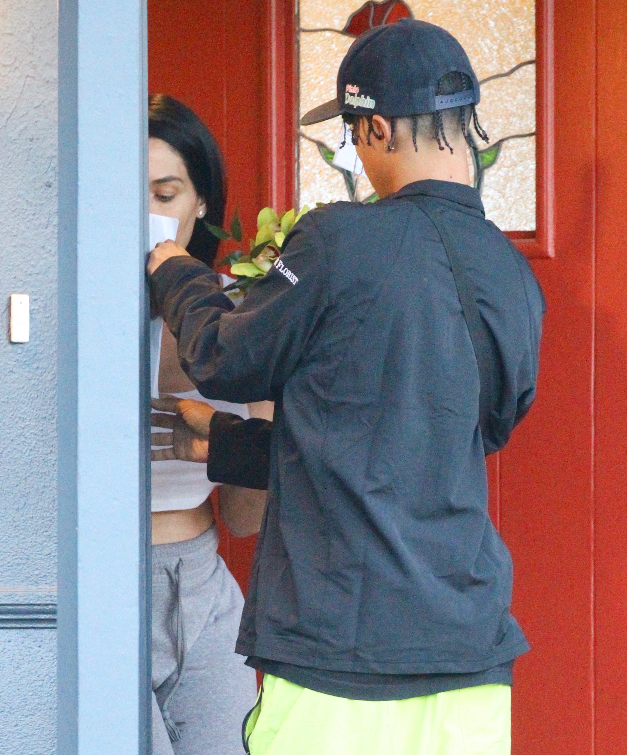 Nikki Bella Shows Glimpse of Growing Baby Bump