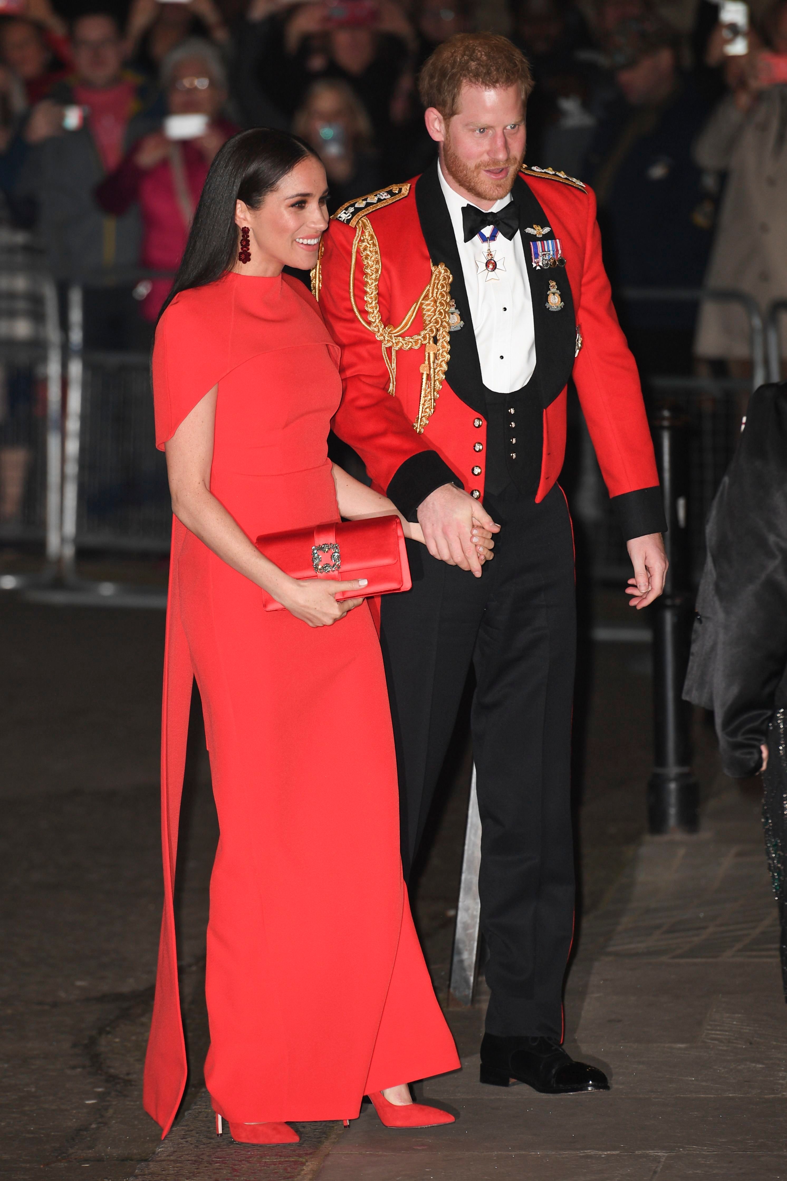 Prince Harry Meghan Markle Pregnant After Miscarriage