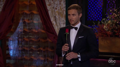 Who Went Home Night One on The Bachelor Peter Weber