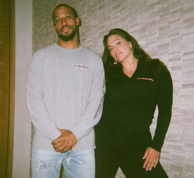 Who Is Ashley Graham's Husband Justin Ervin