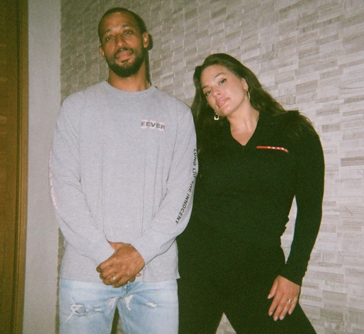 Who Is Ashley Graham's Husband Justin Ervin