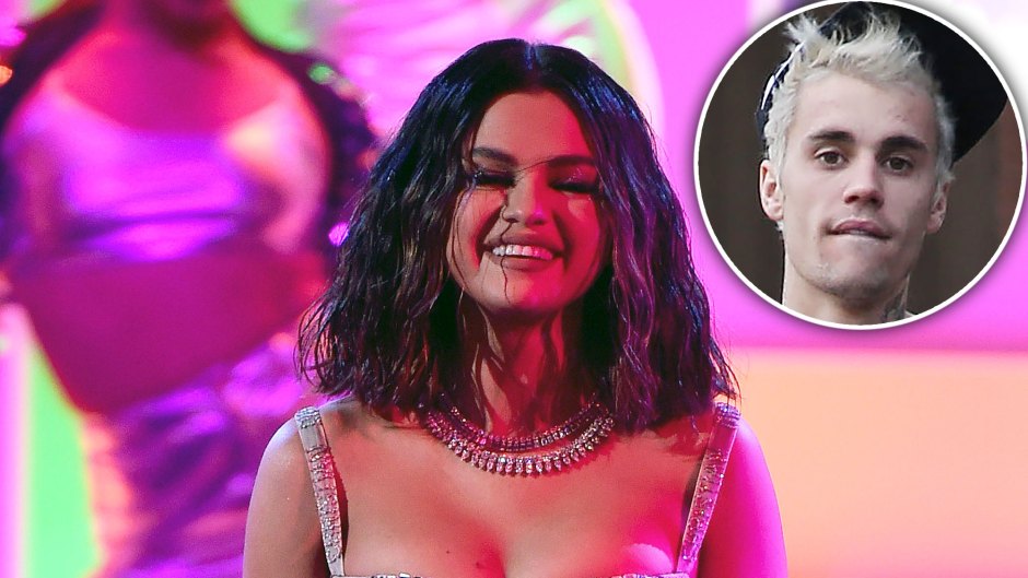 Selena Gomez's 'Rare' Album Lyrics Reveal How She Healed Following Justin Bieber Split