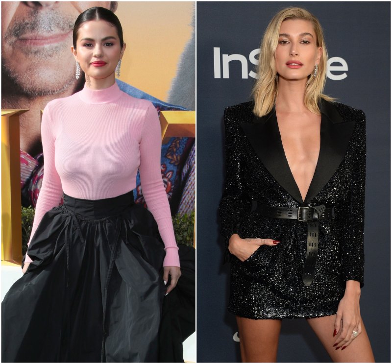 Selena Gomez Slams Haters After Hailey Baldwin Madison beer Dinner