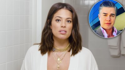 Skin Check-In With Dr. Will: Does Ashley Graham's Go-To Nighttime Skincare Routine Actually Work?