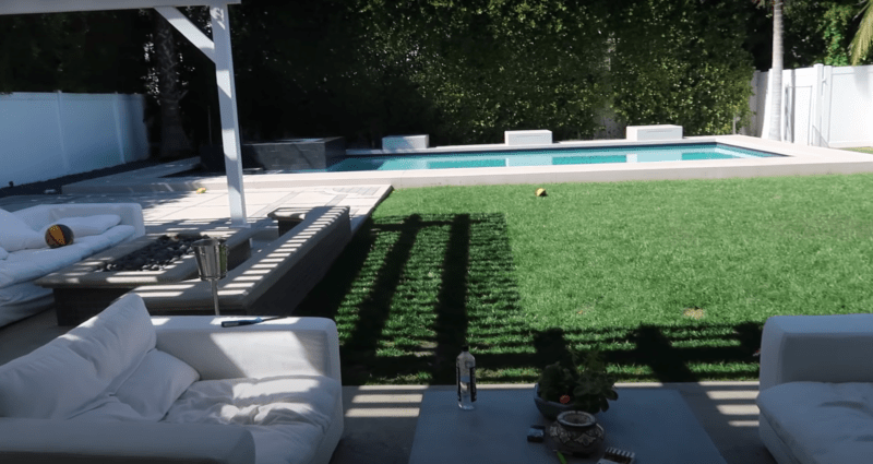 Kylie Jenner's BFF Anastasia Karanikolaou Gives Fans a Tour of Her New House: 'I'm Happy and Blessed'