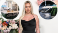 Kylie Jenner's BFF Anastasia Karanikolaou Gives Fans a Tour of Her New House: 'I'm Happy and Blessed'