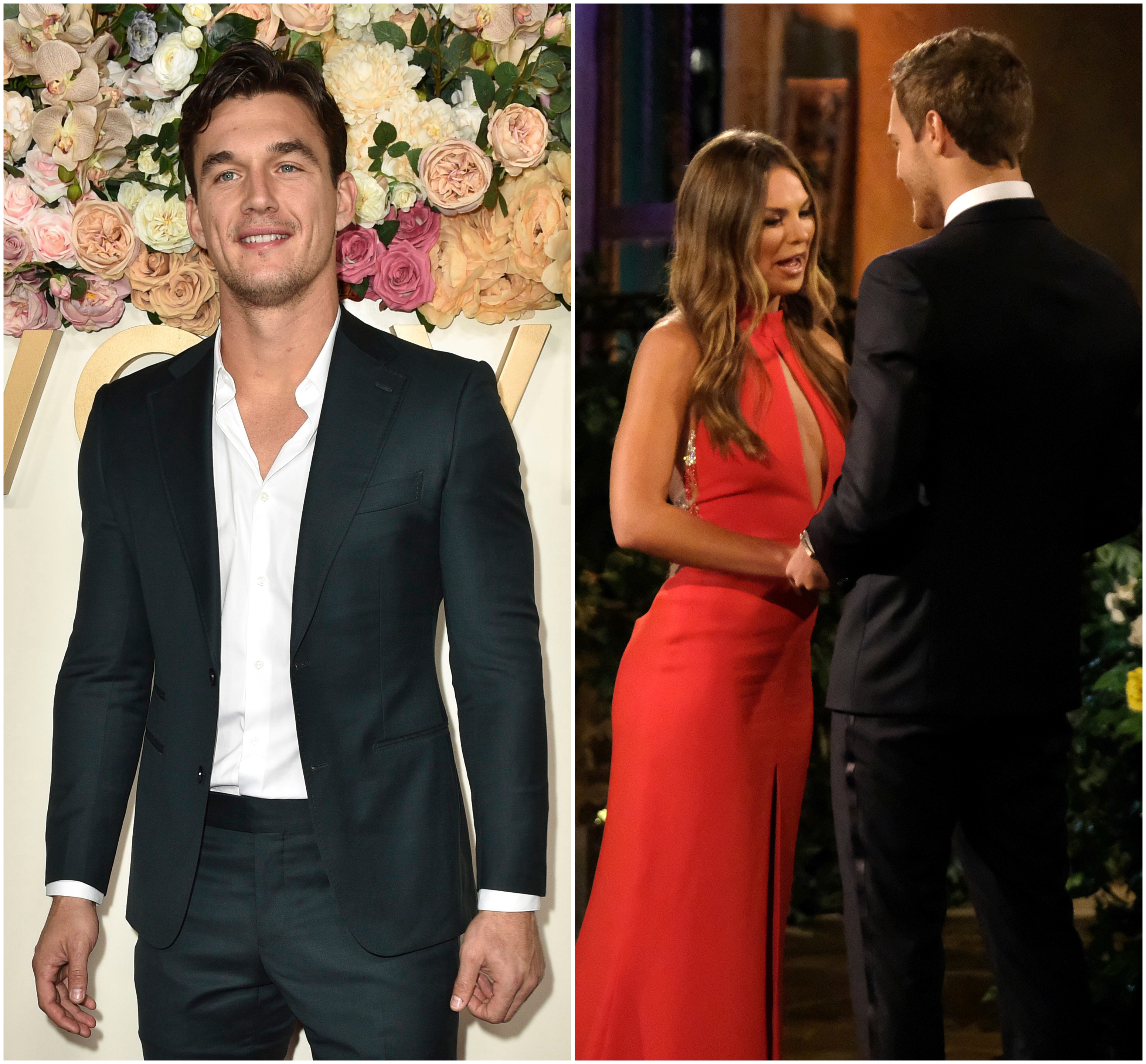 The Bachelor News, Articles, Stories & Trends for Today
