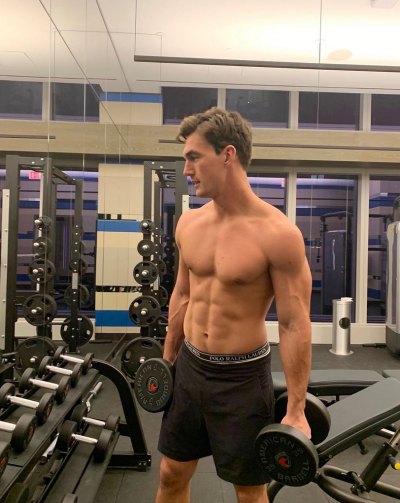 Tyler-Cameron's-Sexiest-Moments
