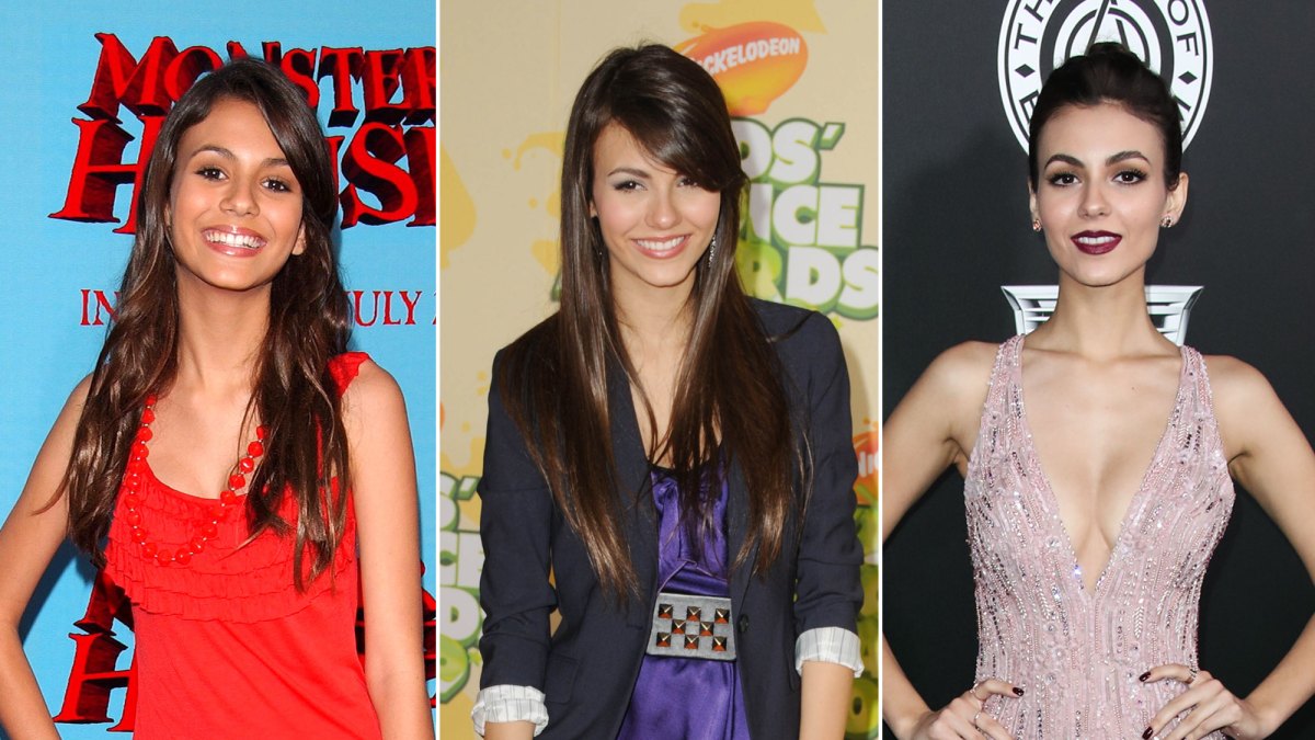 Victoria Justice Transformation