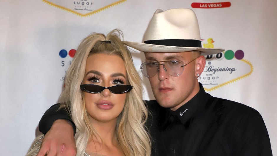 Why Are Tana Mongeau and Jake Paul on a Break?