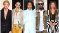 Cody Simpson, Bella Hadid, Yara Shahidi, Tyga, Storm Reid Best Worst Dressed Celebs Winter