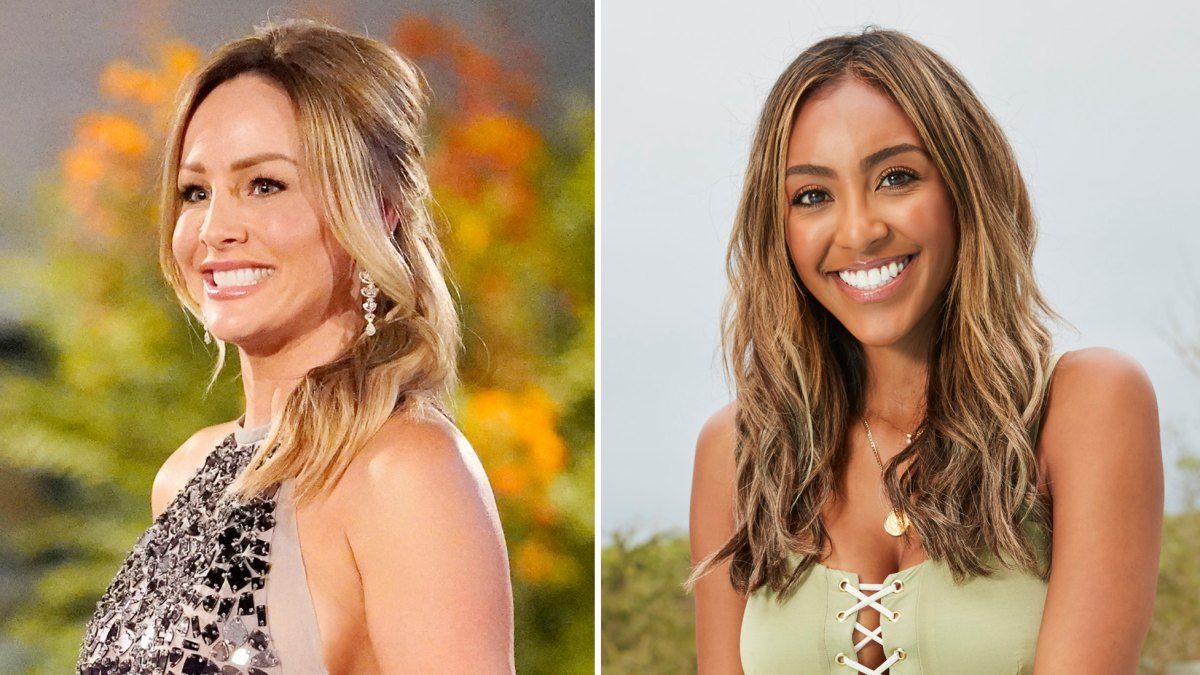 clare-crawley-tayshia-bachelorette- fantasy-league-team-names