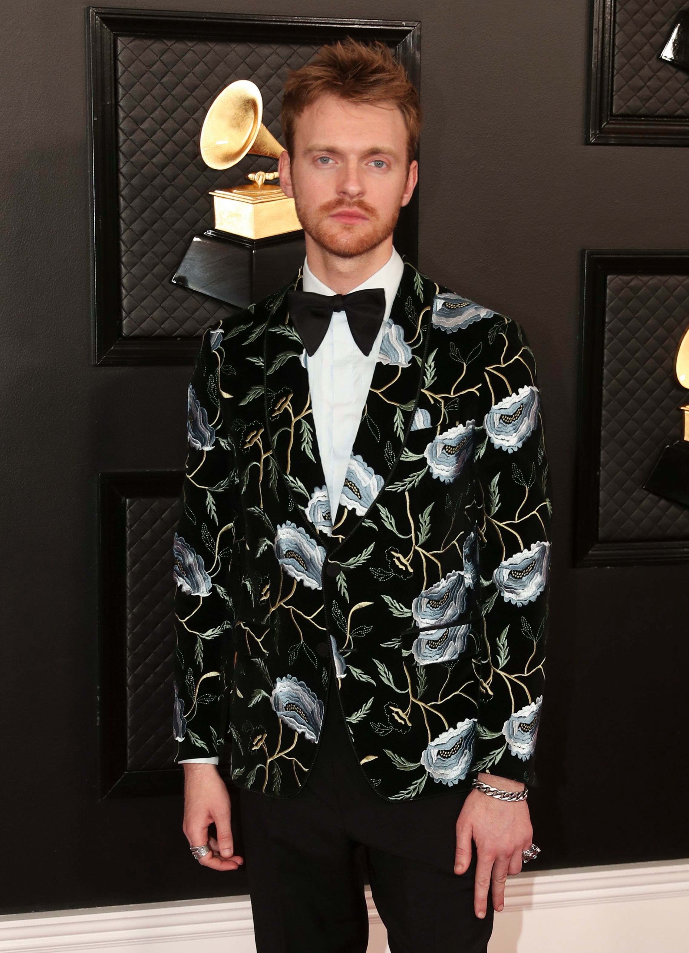 Finneas O'Connell Best Worst Dressed Celebs Grammys 2020
