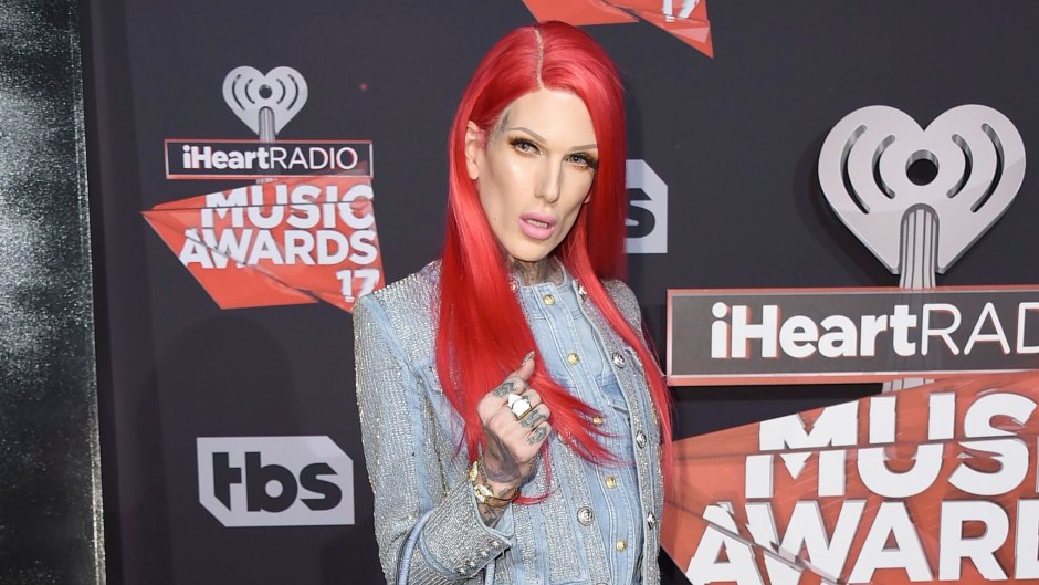 jeffree star explains why ex-boyfriend nathan schwandt was at his house after split