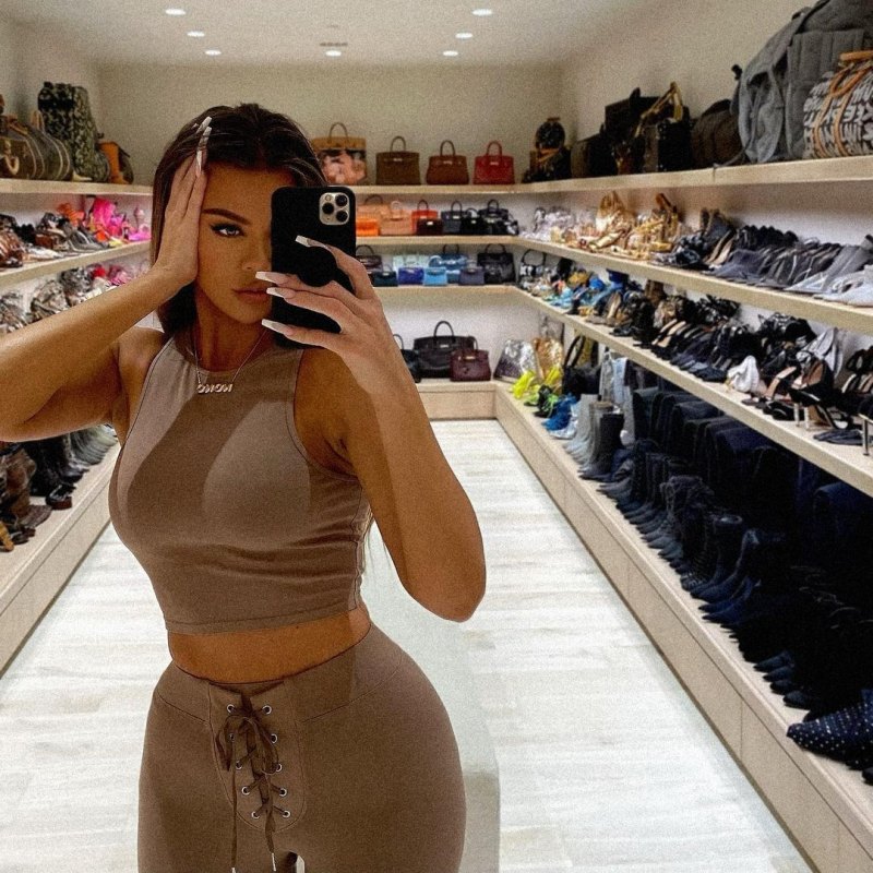 kim-kardashian-accessories-closet-khloe