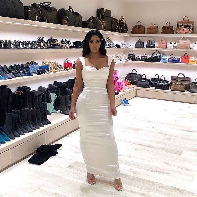 kim-kardashian-accessories-closet