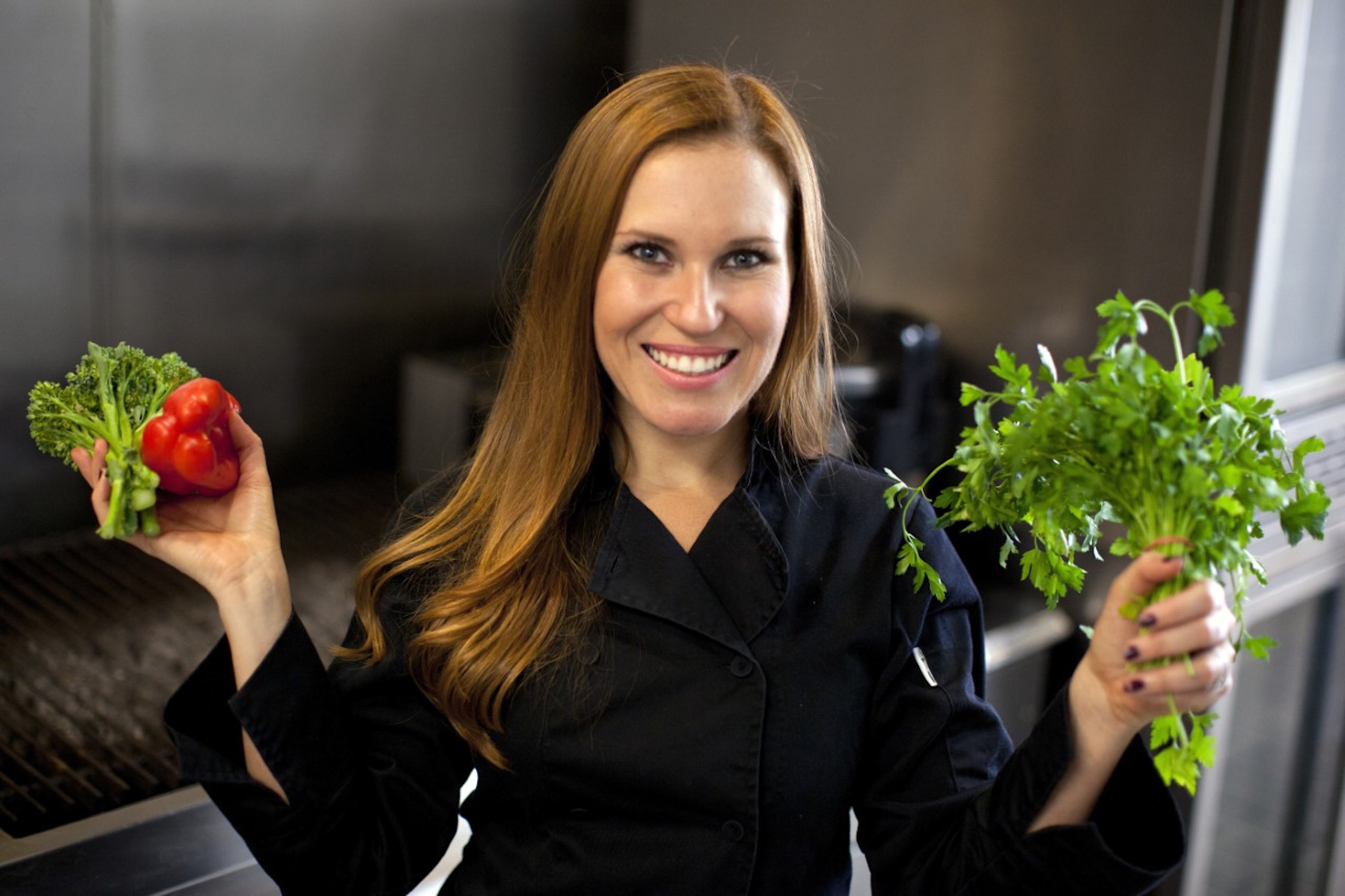 klean LA founder kiki Heinzer