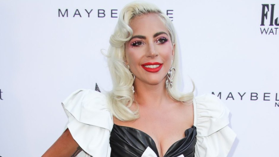 Lady Gaga Skips 2020 Grammys