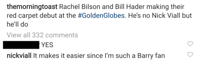 Is Rachel Bilson's Net Worth Higher Than Rumored BF Nick Viall's?