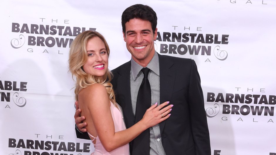 Kendall Long and Grocery Store Joe React to Split After Bachelor in Paradise