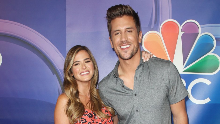 Jordan Rodgers Says he and JoJo Fletcher Are Faking Their Relationship