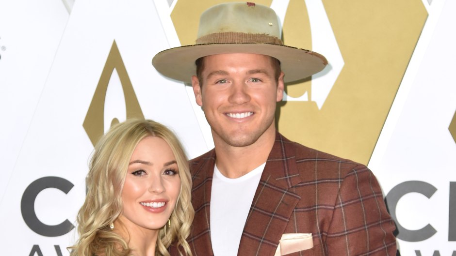 Colton Underwood Will Probably Propose to Cassie Randolph in 2020