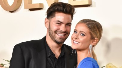 Hannah Godwin Defends Relationship with Dylan Barbour