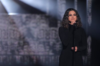 Selena Gomez New Album Details