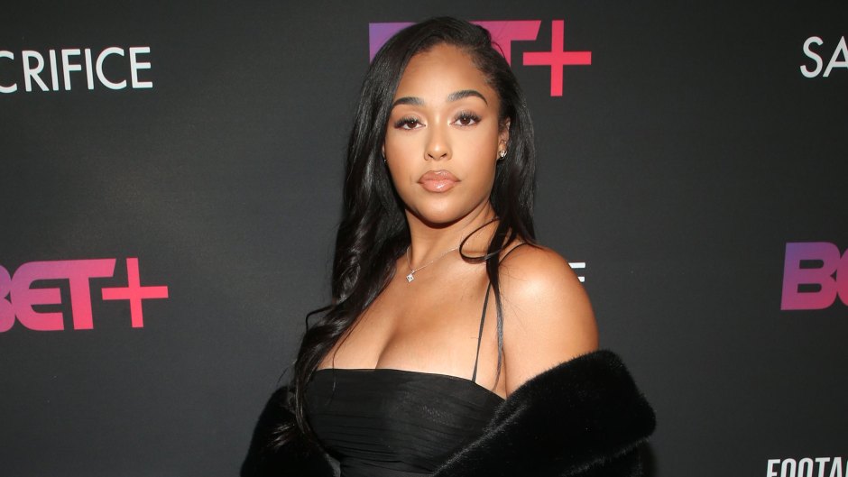 Jordyn Woods Wishes She Knew Friends Don't Last Forever After Kylie Jenner Falling Out