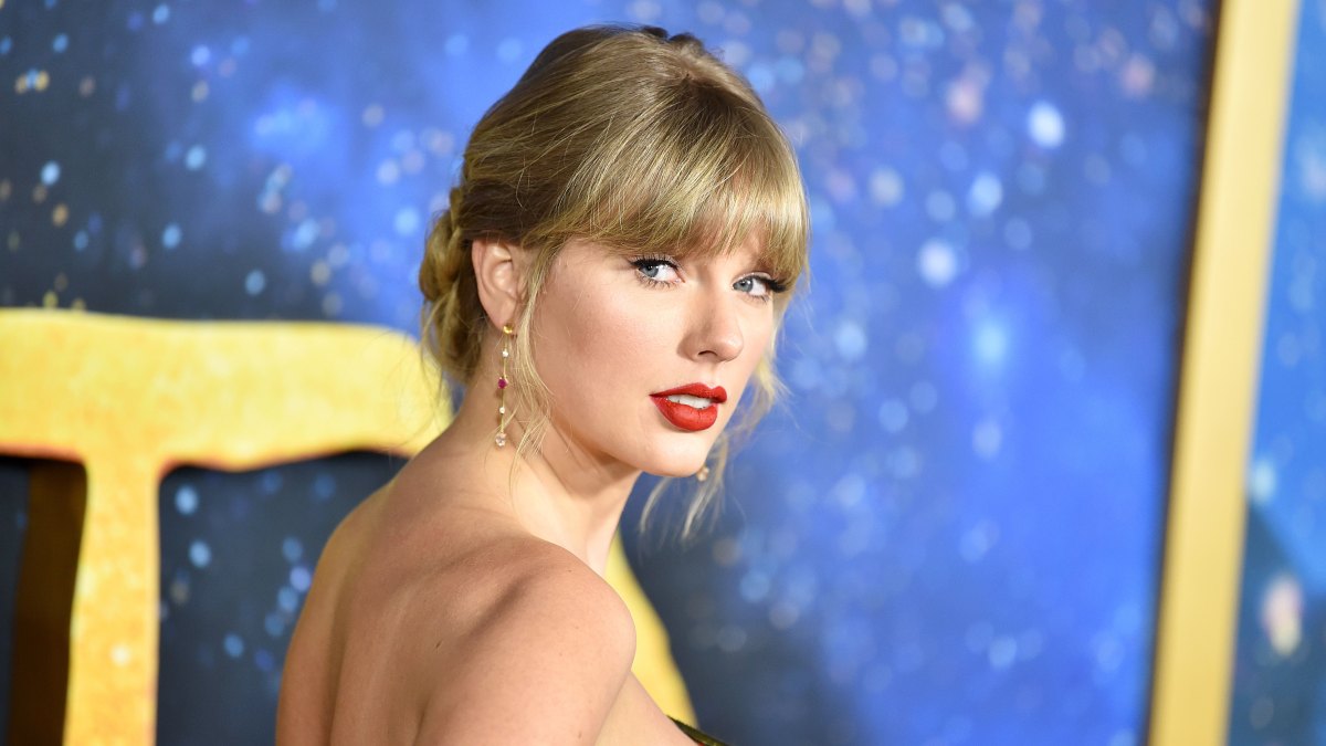 Taylor Swift Miss Americana Documentary Details
