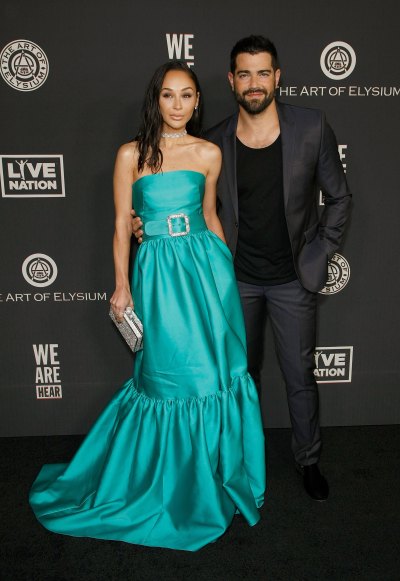 Jesse Metcalfe and Cara Santana Break Up Details