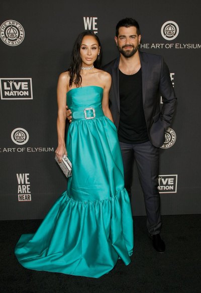 Jesse Metcalfe and Cara Santana Break Up Details