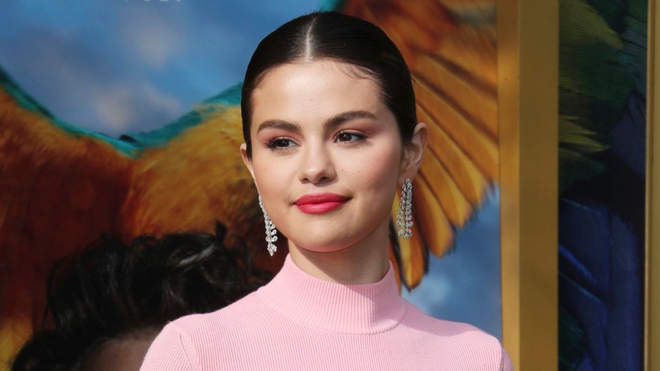 Selena Gomez Felt Inauthentic Asking Fans to Stream Rare
