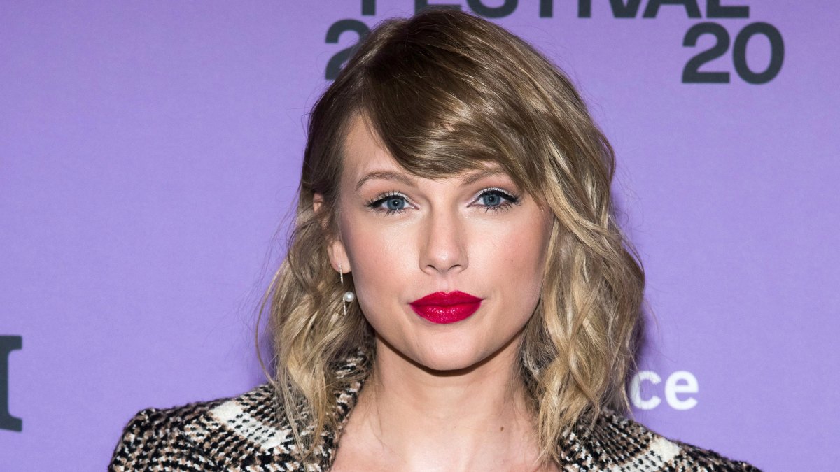 Taylor Swift Eating Disorder Miss Americana Documentary