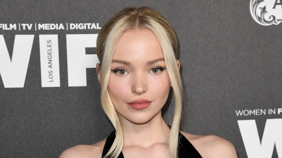 Who Is Dove Cameron Dating?