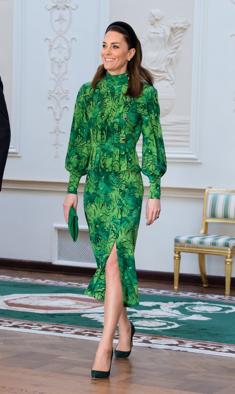 Kate Middleton's Best Outfits