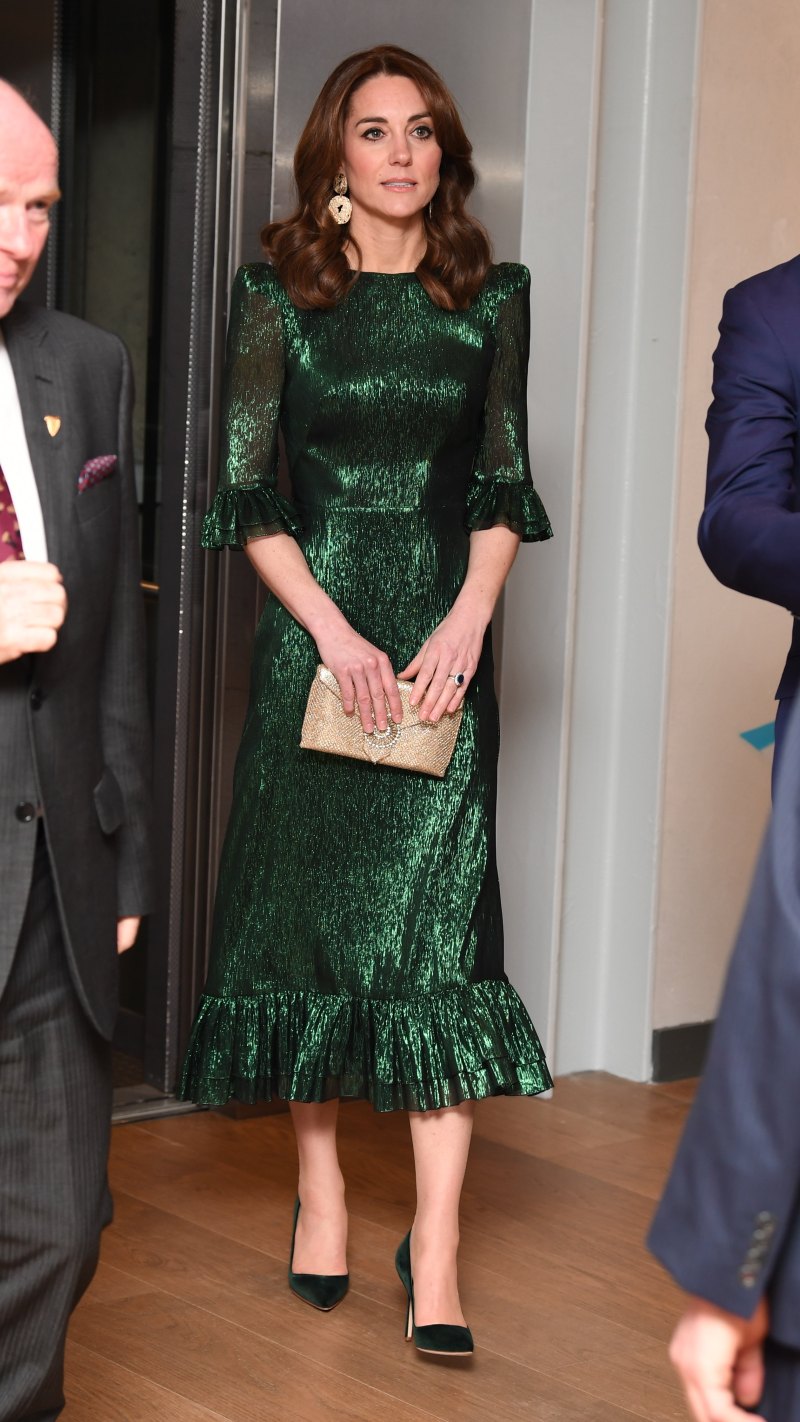 Kate Middleton's Best Outfits