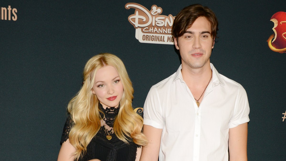 Dove Cameron Responds to Ryan Mccartan Cheating Accusations