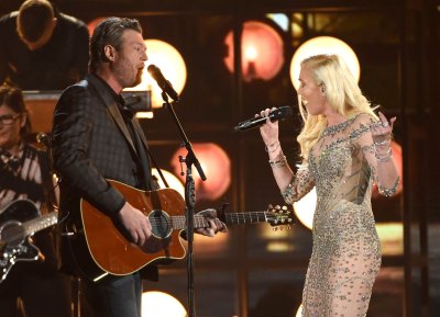 Gwen Stefani and Blake Shelton Will Perform at 2020 Grammys